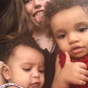 Meet your Posher, Brandy